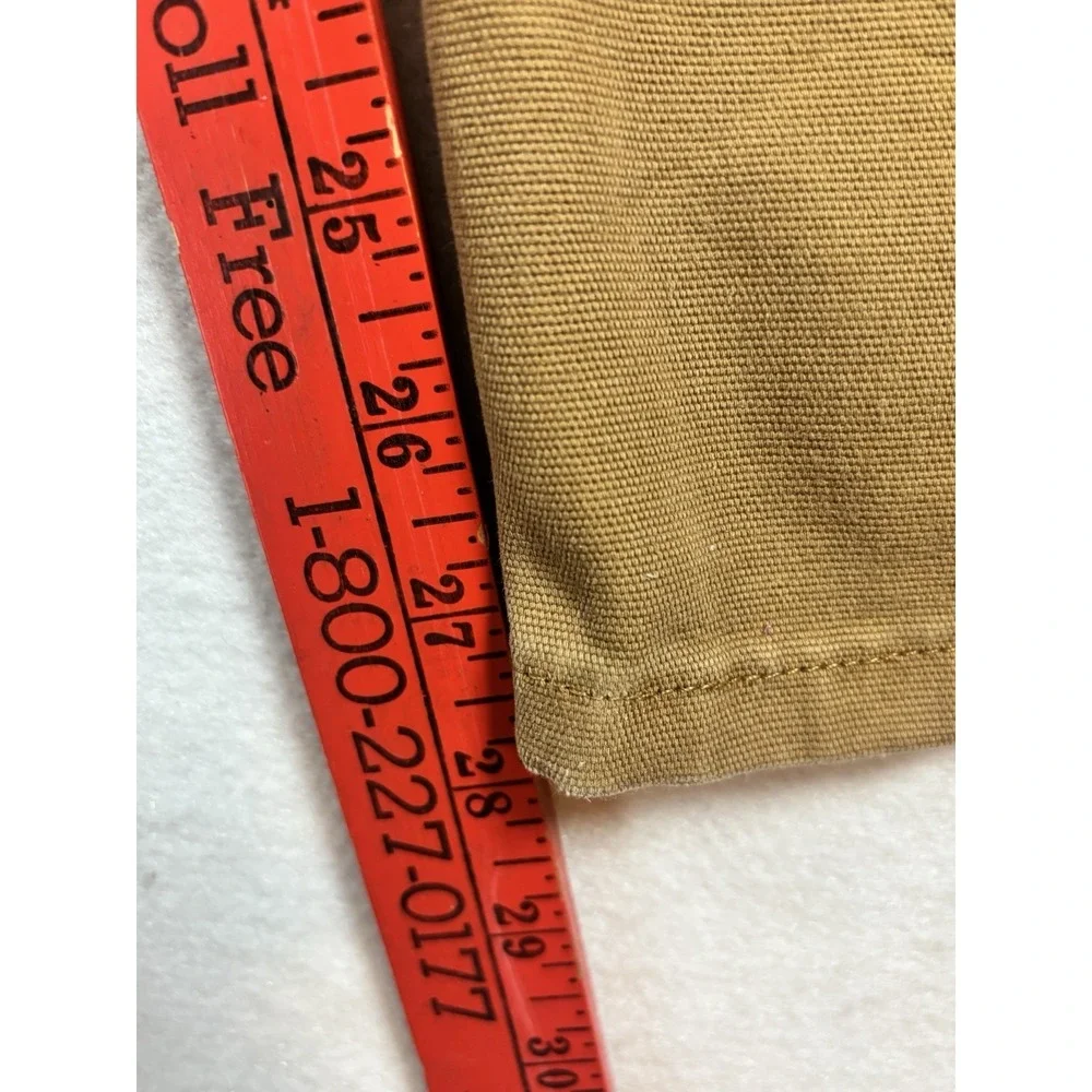 Dickies flex canvas